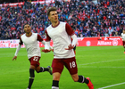08.03.2020, FC Bayern Muenchen - FC Augsburg

Hier nur Vorschaubilder !